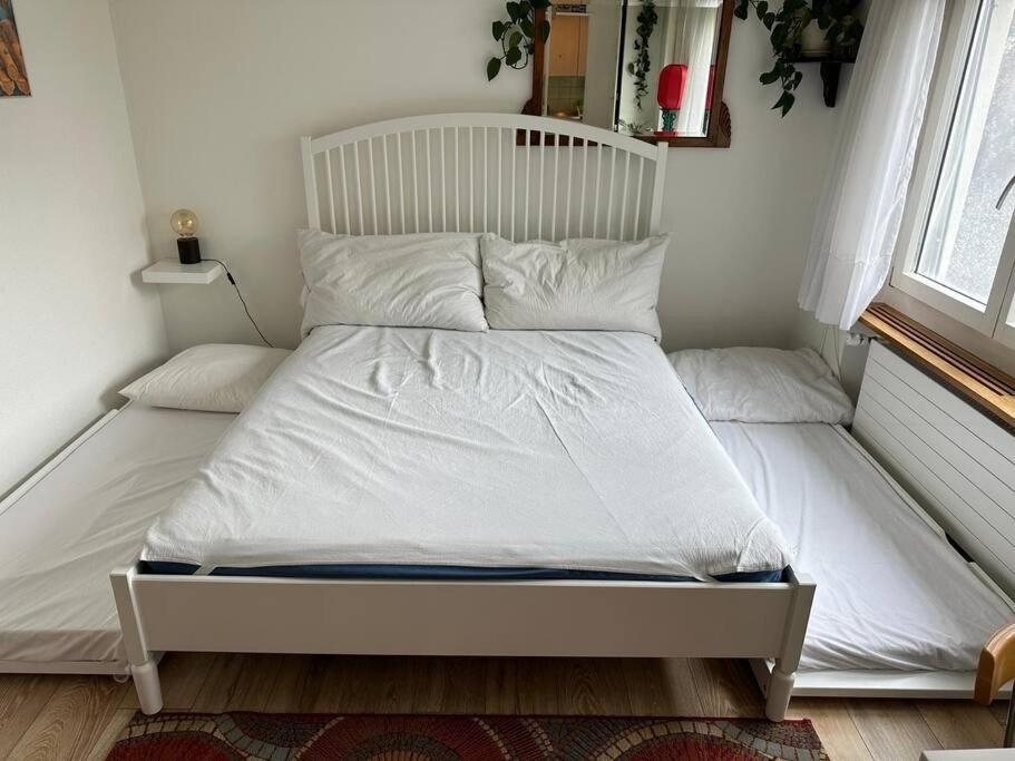 Pipin'S Studio Villa Ostermundigen Dış mekan fotoğraf