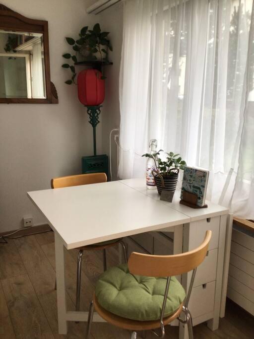 Pipin'S Studio Villa Ostermundigen Dış mekan fotoğraf